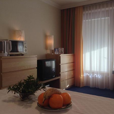 Appartements Basti Форстау Стая снимка