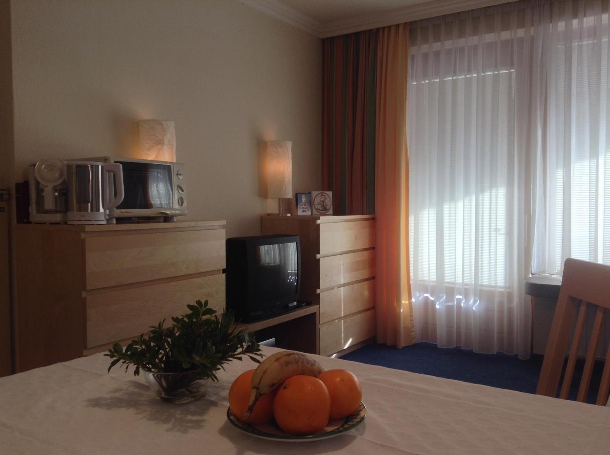 Appartements Basti Форстау Стая снимка