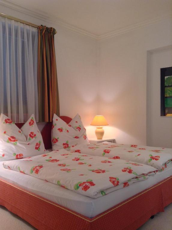 Appartements Basti Форстау Стая снимка